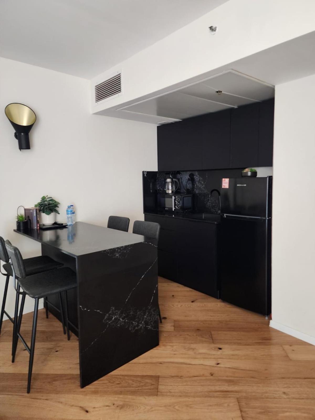 תמר על הים Apartman Bat Jám Kültér fotó