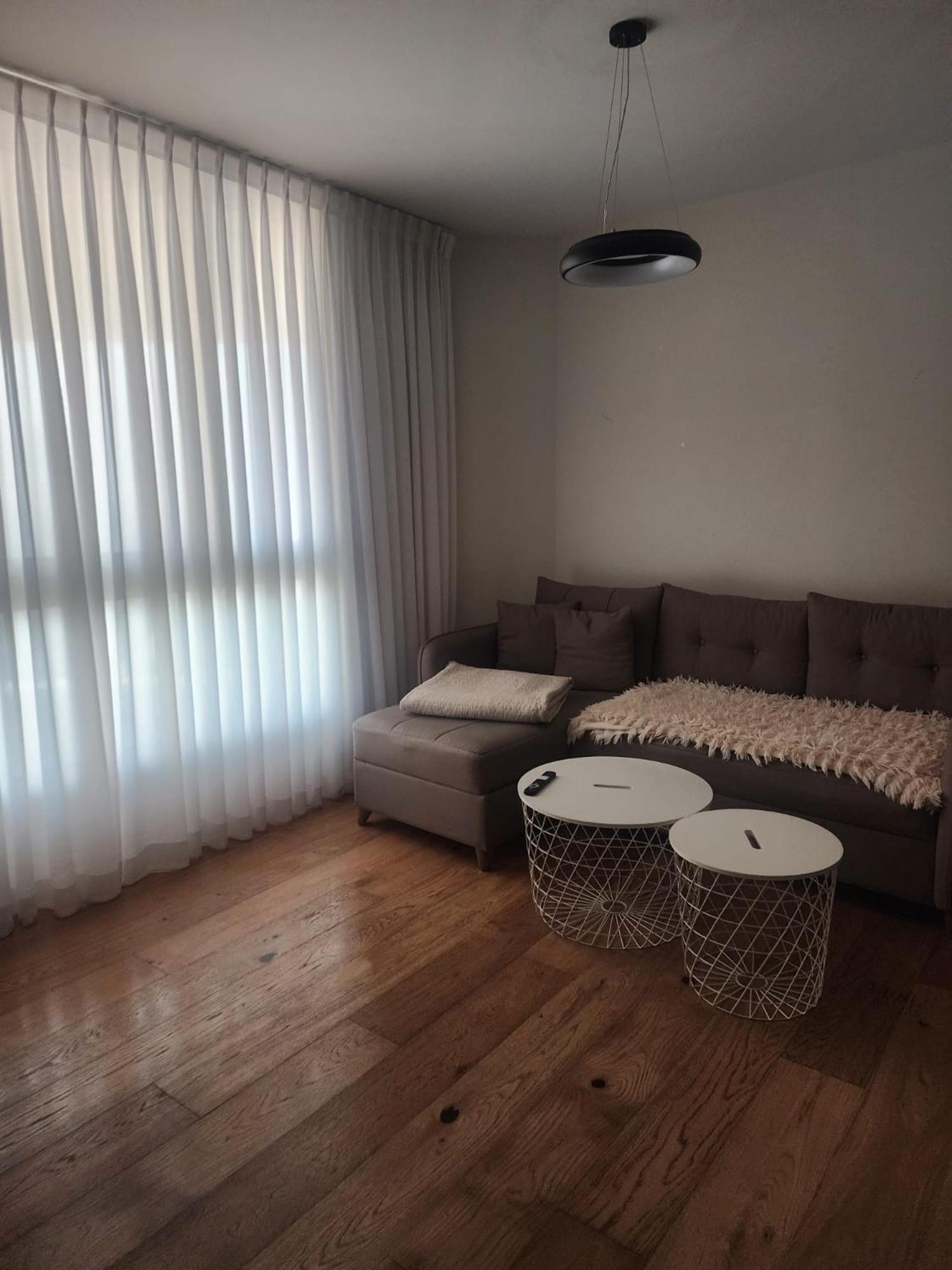 תמר על הים Apartman Bat Jám Kültér fotó
